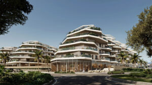 Laguna Mijas